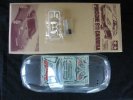 Tamiya 50774 - 1/10 Porsche 911 Carrera Body Parts Set SP-774