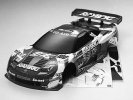 Tamiya 51038 - 1/10 Raybrig NSX 2003 Body Set SP-1038