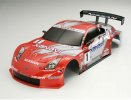 Tamiya 51170 - 1/10 Xanavi Nismo Z Lightweight Body Set (Finsihed) SP-1170