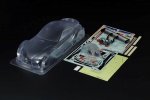 Tamiya 51678 - 1/10 AU Toyota TOM's GR Supra Body Parts Set SP-1678