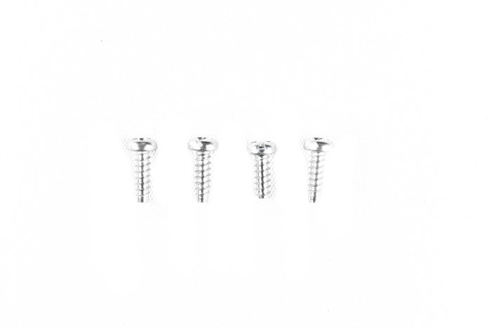 Tamiya 9442103 3X8Mm Tapping Screw: 58470