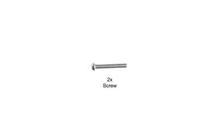 Tamiya 9805574 Gp 3X18Mm Screw: 44013