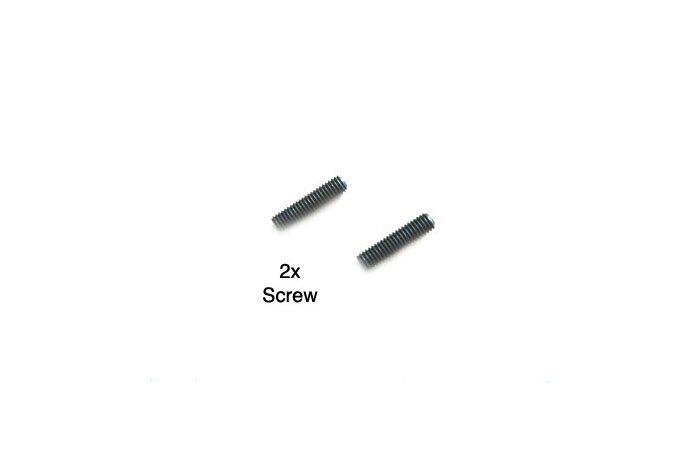 Tamiya 9805684 3X12Mm Screw: 58261