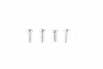 Tamiya 9442103 3X8Mm Tapping Screw: 58470