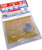 Tamiya 49243 - Aluminium Stabilizer End (Blue 4pcs)