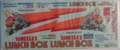 Tamiya 58347S - 1420056 Sticker set for 1/12 Lunch Box 58473