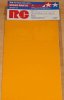 Tamiya 94067 - Flex Sticker Sheet (Orange)