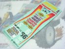 Tamiya 9494185 - Bigwig 2017 Stickers for 47330