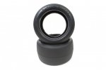 Tamiya 53182 - Stadium Racer Stick Tire w/inner sponge OP-182