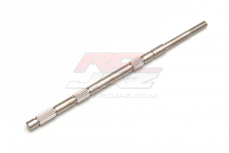 Tamiya 3485161 - Gear Shaft A for 58372/58415/58372/Ford F-350/Toyota Tundra/Toyota Hilux