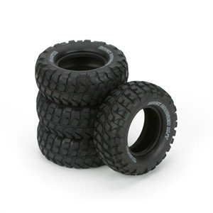 Tamiya 9400462 - Tires for 58415 (4 Pcs)