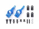 Tamiya 54327 - M-05 & M-06 Aluminium Upright 1 drgree OP-1327