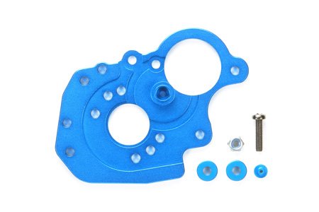 Tamiya 54268 - RC Aluminum Motor Mount - M06 OP-1268