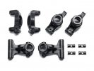 Tamiya 51620 - M-08 Concept C-Parts (Uprights, 2 Degree) SP-1620