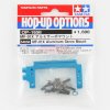 Tamiya 54658 - MF-01X Aluminum Servo Mount OP-1658