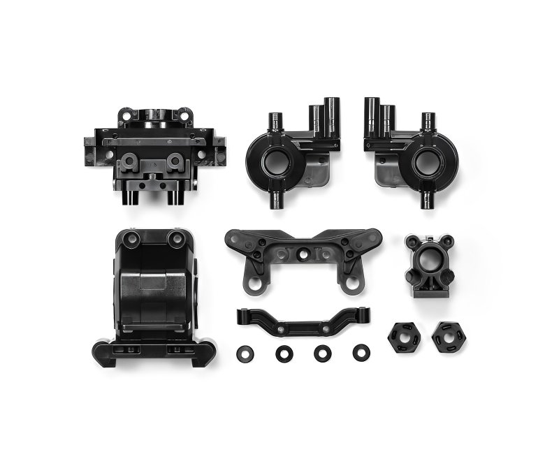 Tamiya 51719 - MB-01 A-Parts (Uprights) SP-1719