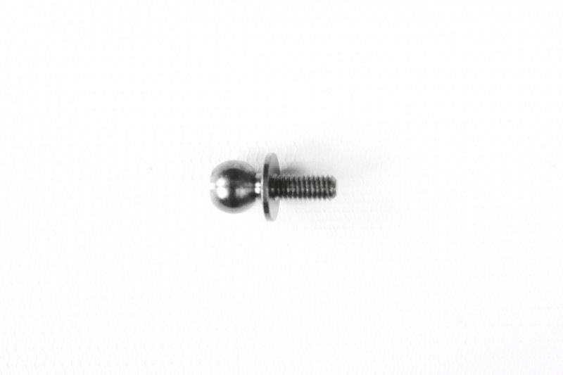 Tamiya 9805235 8Mm Ball Connector: 58065