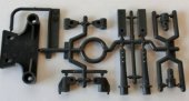 Tamiya 0114007 - K Parts for 44001