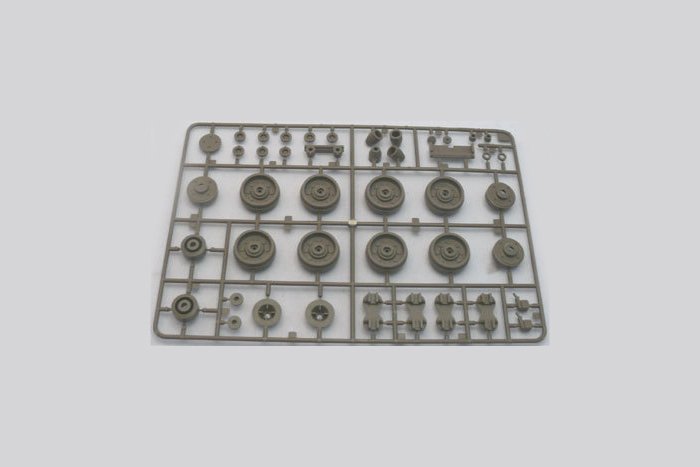 Tamiya 0005839 - C Parts: 56014