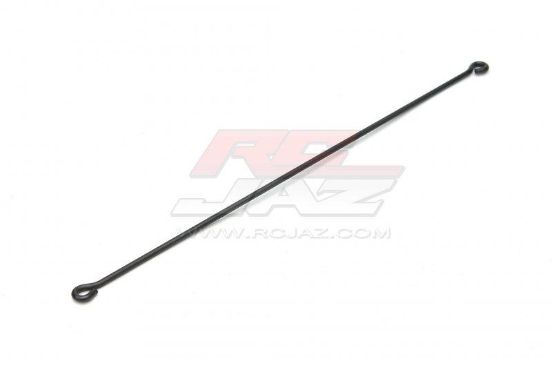 Tamiya 3485039 - Propeller Shaft for Manta Ray/Dirt Thrasher/Blazing Star/Hummer/TA01