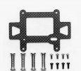 Tamiya 53261 - TA03F Pro Carbon Battery Plate OP-261