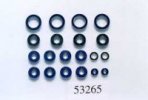 Tamiya 53265 - TA03F Ball Bearing Set OP-265