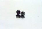 Tamiya 53047 - 730 Sealed Bearing Set (4Pcs) OP-47