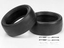 Tamiya 53433 - (OP433) Medium-Narrow Tires Type A OP-433