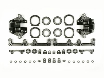 Tamiya 53894 - TA05 Carbon Rein. A Parts OP-894