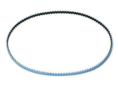 Tamiya 53897 - TA05 Aramid Drive Belt Blue OP-897