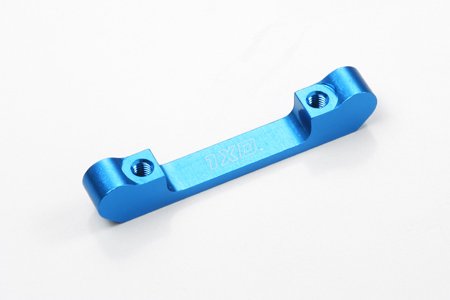 Tamiya 54064 - RC TB-03 Aluminum Suspension Mount (1XD) OP.1064 TB03/TRF416/TB Evo 5 MS OP-1064