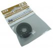 Tamiya 49471 - TA05 WP F O.Way Pulley 36T Black