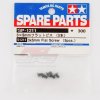 Tamiya 51211 - 3x5 Flat Screw (5pcs) SP-1211