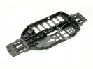 Tamiya 53893 - TA05 Light Carbon L Deck OP-893