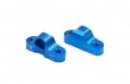 Tamiya 9804785 - Separate Suspension Mounts: 42270 TRF418 - 1C-a.b: 42270 TRF418