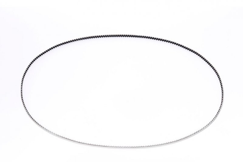 Tamiya 54798 - TA07 Low-Friction Drive Belt 750mm White OP-1798