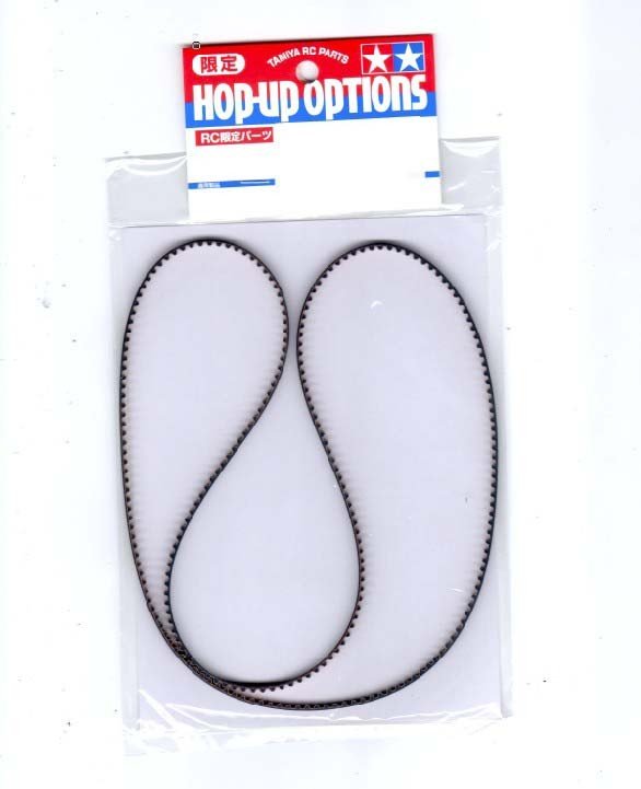 Tamiya 6245020 - TA07 Pro Drive Belt : 58636 - 16245020