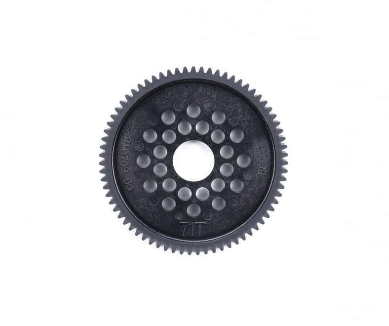 Tamiya 51667 - TA-08 06 Module Spur Gear 71T SP-1667