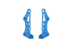 Tamiya 22083 - TA08/TA08R Aluminum Front Upper Arm Mounts