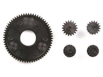 Tamiya 40104 - GB-01 Spur & Pinion