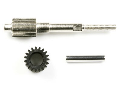 Tamiya 40105 - GB-01 Gear Shaft