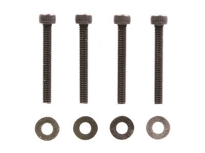 Tamiya 40117 - GB-01 Wheel Bolt 4