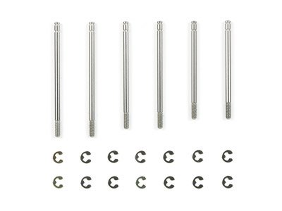 Tamiya 40546 - TamTech-G Oil Damper Shaft