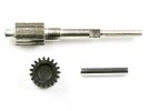 Tamiya 40105 - GB-01 Gear Shaft