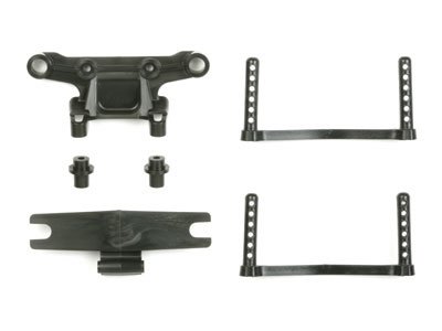 Tamiya 40151 - GT-01 Body Mount