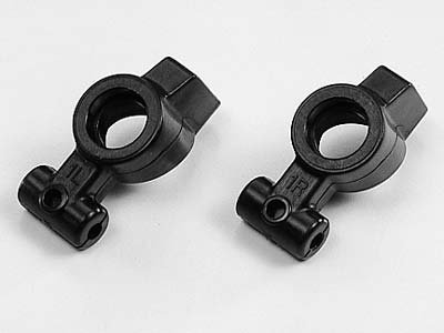 Tamiya 51105 - TB Evolution IV E Parts (Rear Upright) SP-1105