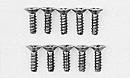 Tamiya 53018 - 3x10mm T.C. Tapping Screw OP-18