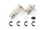 Tamiya 54056 - RC TB03 Aluminium Differential Joint Set OP-1056