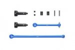 Tamiya 54901 - TB-05 Universal Propeller Shaft (FM) for Front Motor Layout OP-1901