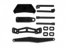 Tamiya 51102 - TB Evolution IV B Parts (Body Mount) SP-1102